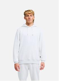 Sweats à capuche Arch Po homme violet
