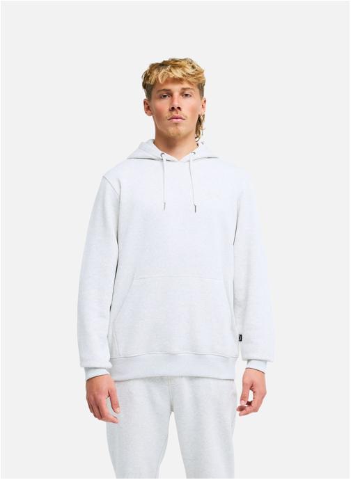 Billabong Sweats à capuche Arch Po homme gris
