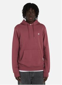 Sweats à capuche Icon Embroidery Po homme violet Element Sweats à capuche Icon Embroidery Po homme violet Violet
