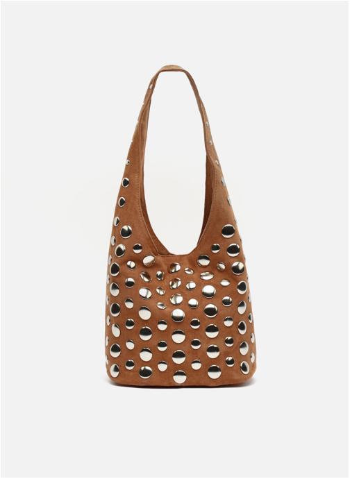 Misako Sacs à main Sac à main Tudi Ligth brown femme marron