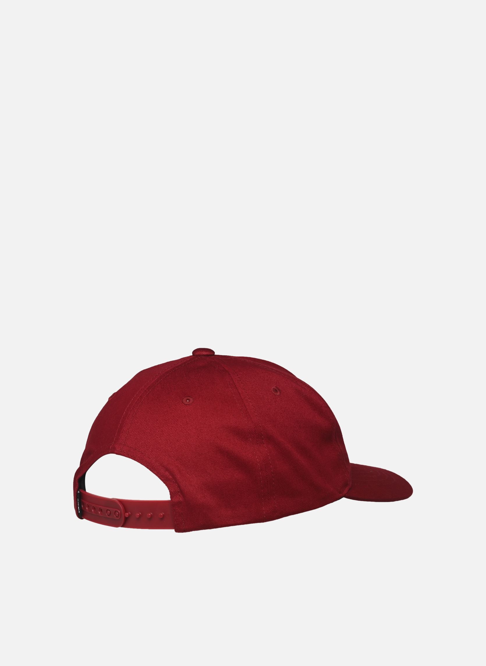 Casquettes Vans Classic Snapback bordeaux Vans Casquettes Vans Classic Snapback bordeaux BORDEAUX