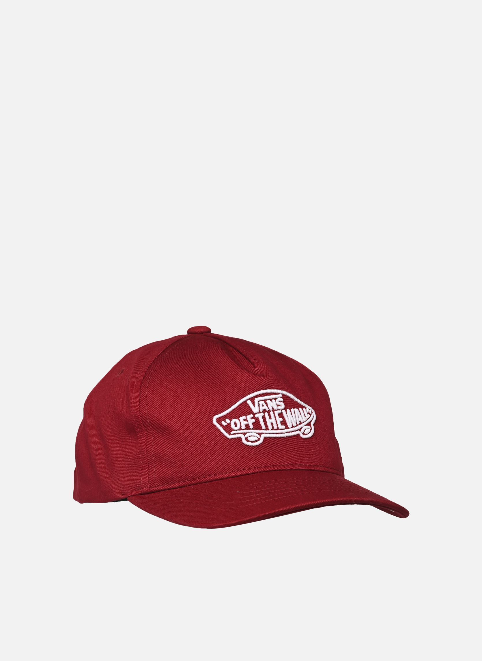 Casquettes Vans Vans Classic Snapback pour - vue 2