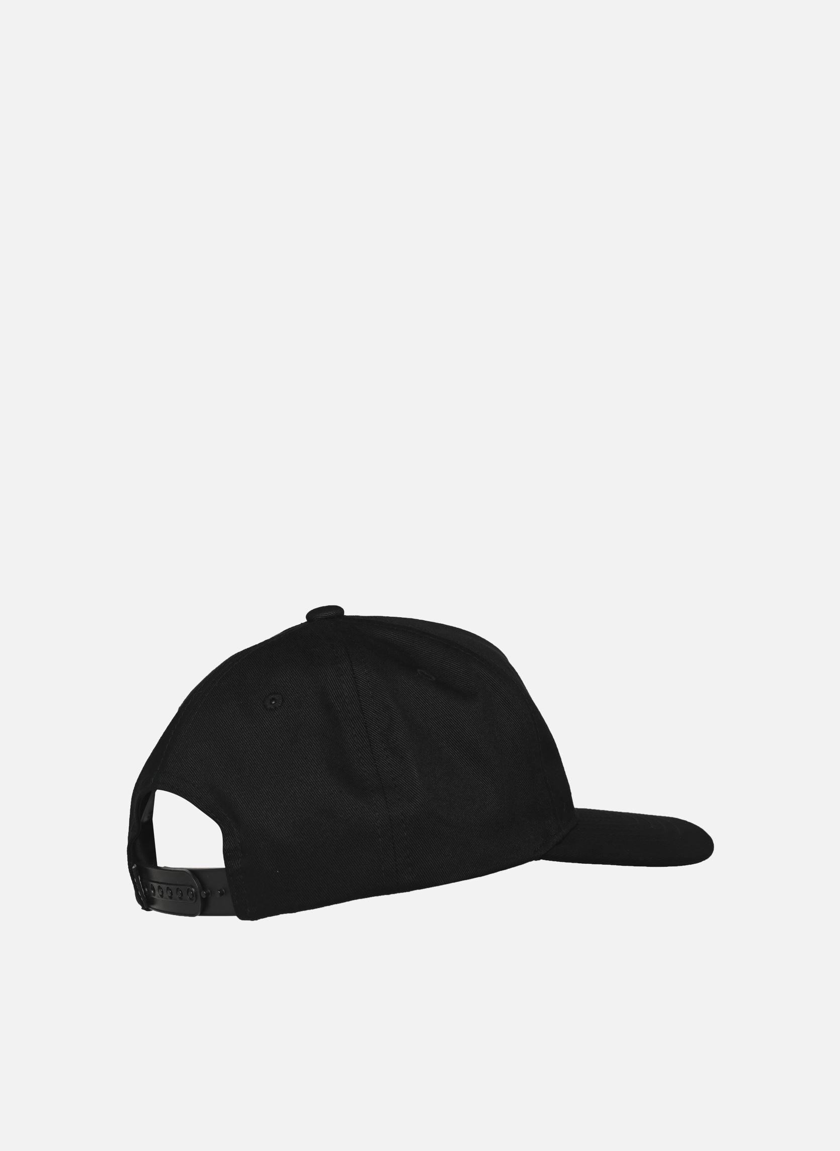 Casquettes Vans Classic Snapback noir Vans Casquettes Vans Classic Snapback noir BLACK