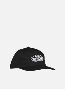 Casquettes Vans Classic Snapback noir Vans Casquettes Vans Classic Snapback noir BLACK