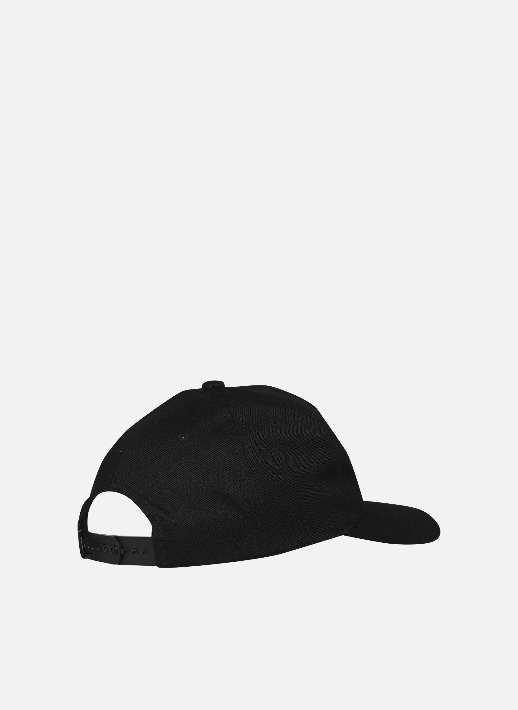 Casquettes Constant Vans Snapback noir Vans Casquettes Constant Vans Snapback noir Black