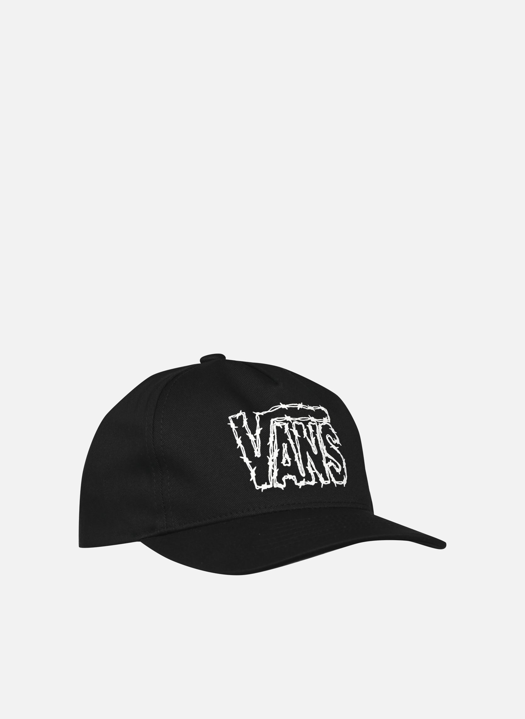 Casquettes Constant Vans Snapback noir Vans Casquettes Constant Vans Snapback noir Black