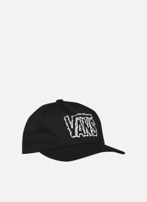 Casquettes Constant Vans Snapback noir Vans Casquettes Constant Vans Snapback noir Black