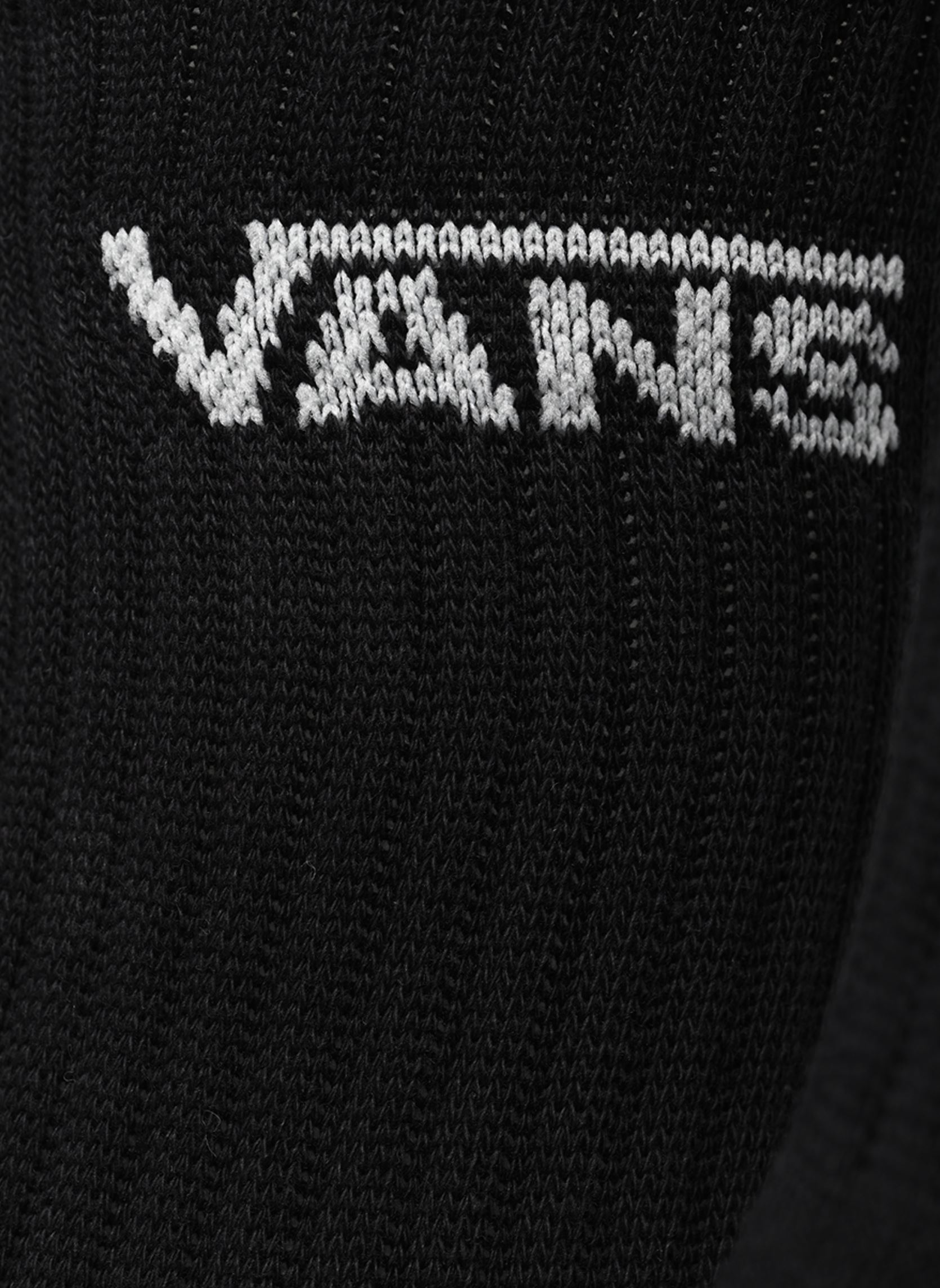 Chaussettes Classic Crew Junior garçon noir Vans Chaussettes Classic Crew Junior garçon noir ROX BLACK