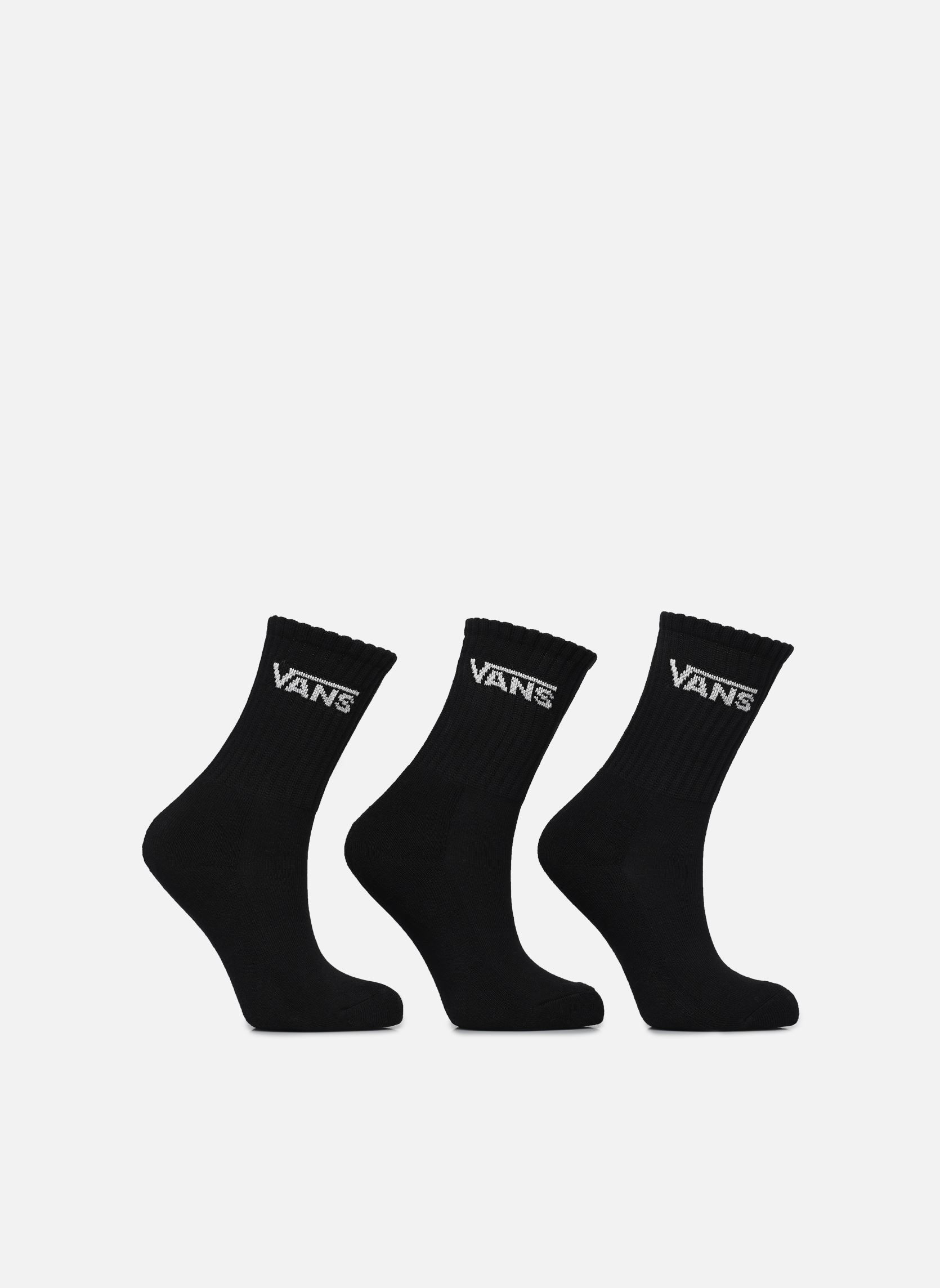 Chaussettes et collants Vans Classic Crew Junior pour Accessoires - vue 3