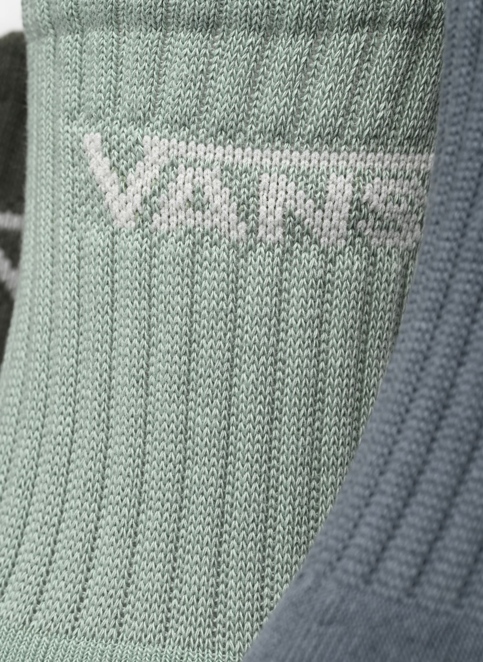 Chaussettes Classic Crew Junior garçon vert Vans Chaussettes Classic Crew Junior garçon vert GRAY OLIVE