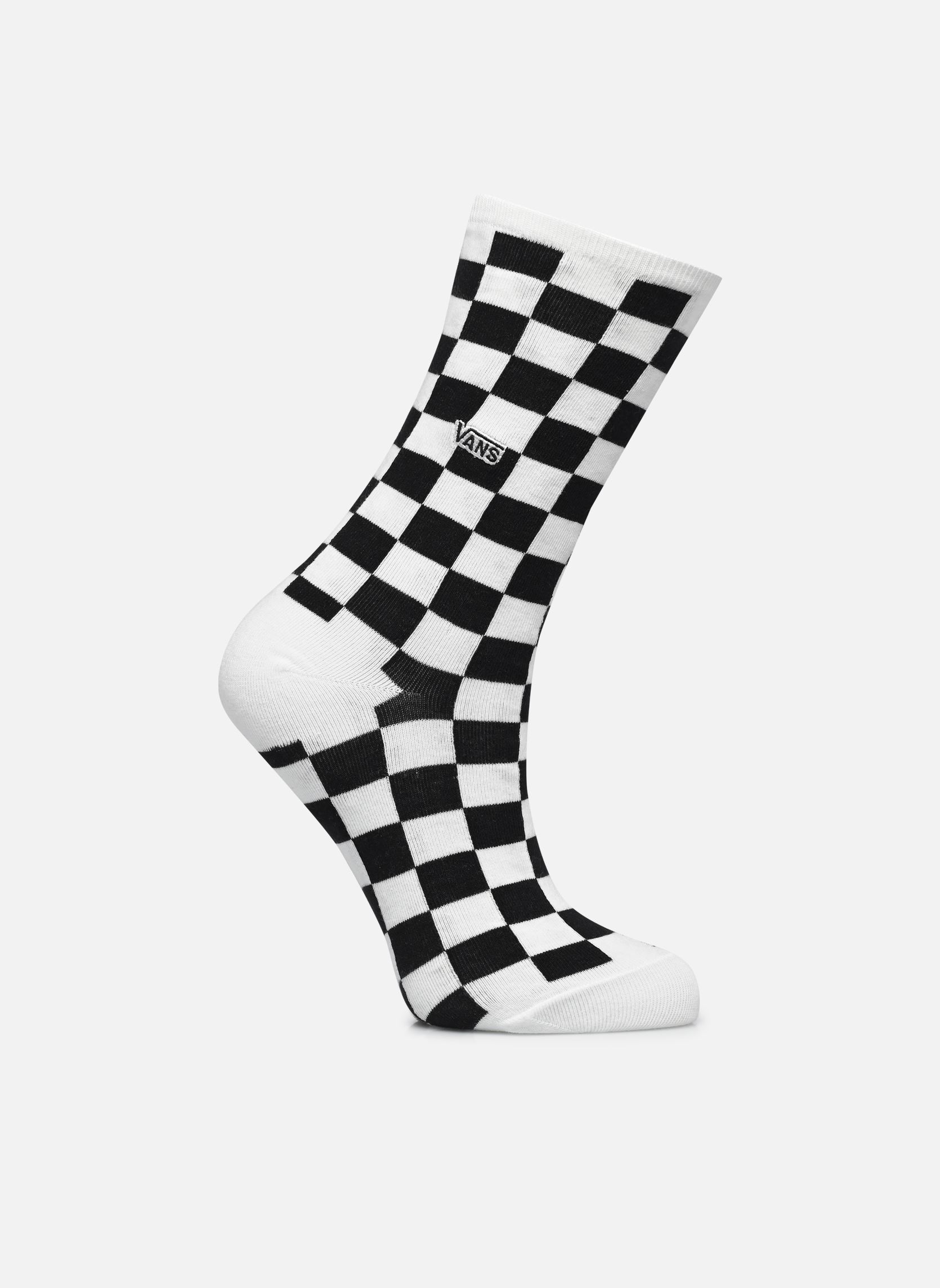 Chaussettes et collants Vans Ticker Crew pour