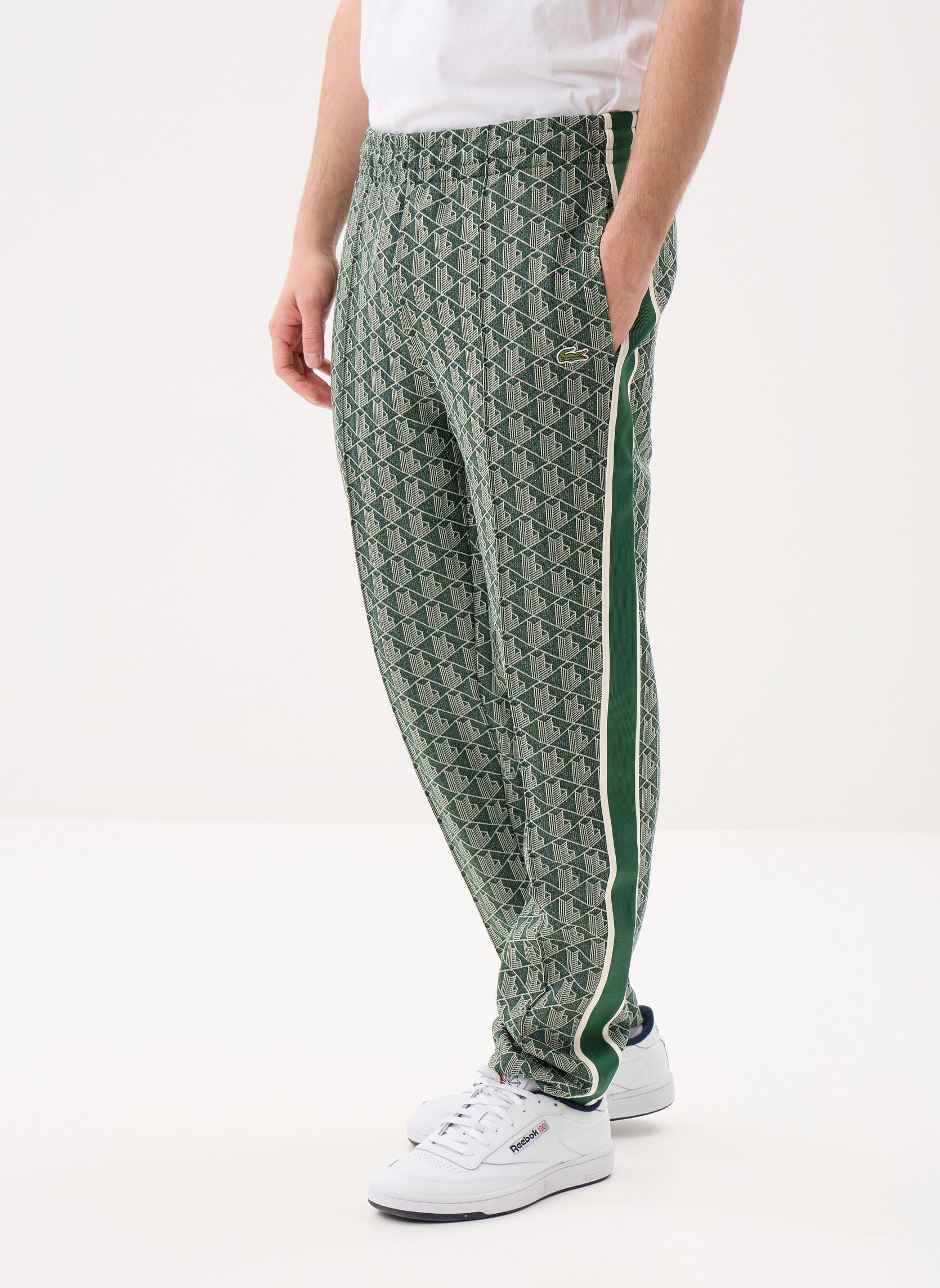 Jogging Lacoste XH1440 EU - vue 2