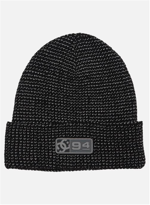 DC Shoes Bonnets Sight homme noir