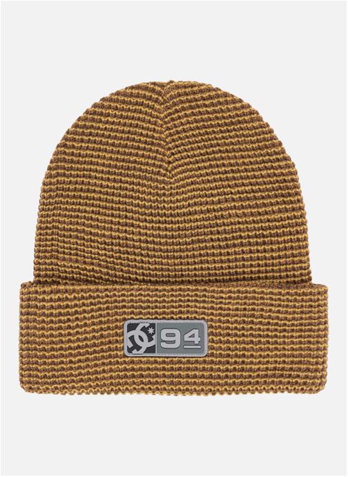 DC Shoes Bonnets Sight homme marron