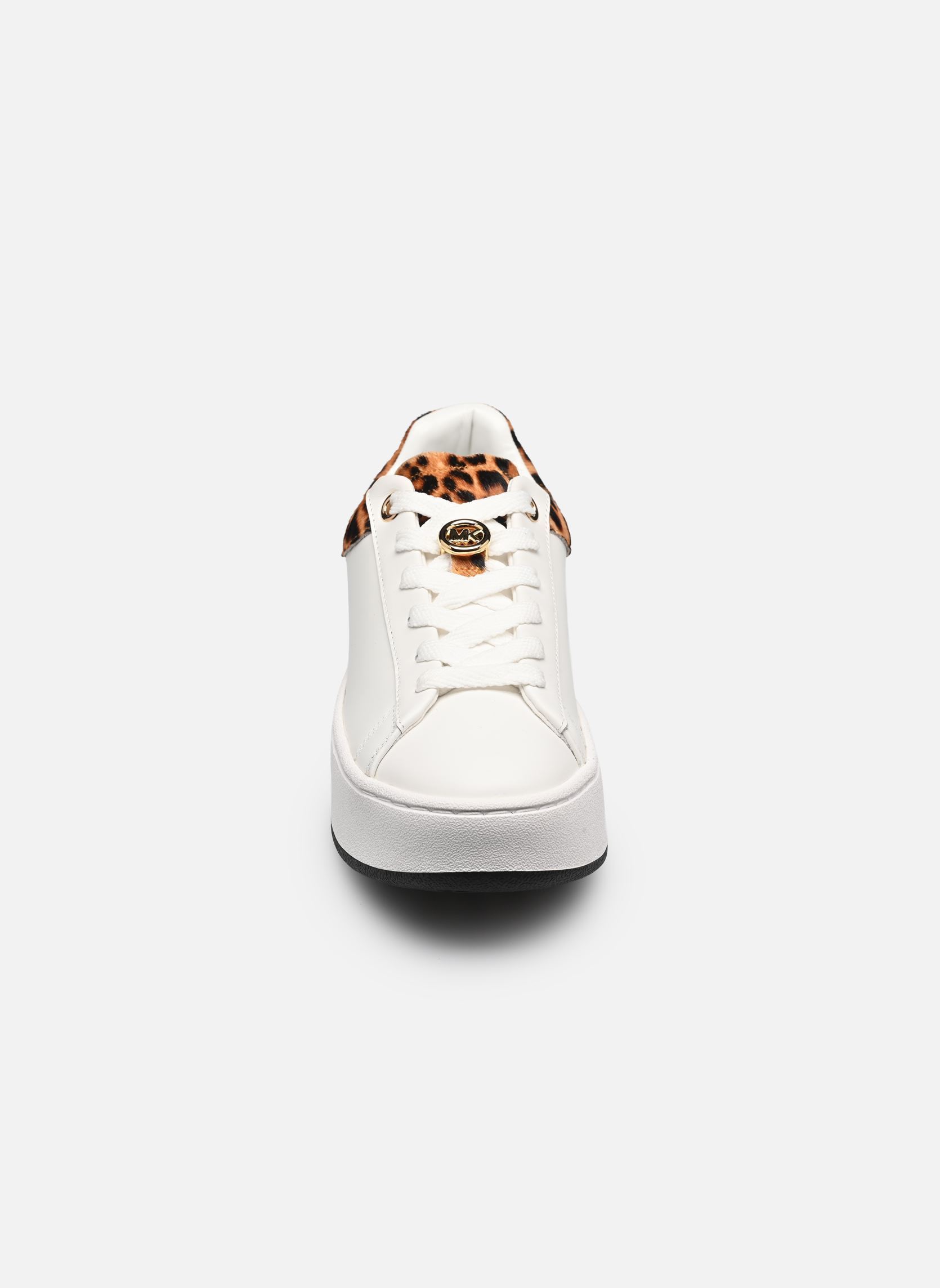 Baskets DOTTIE LACE UP femme blanc Michael Michael Kors Baskets DOTTIE LACE UP femme blanc Marigold