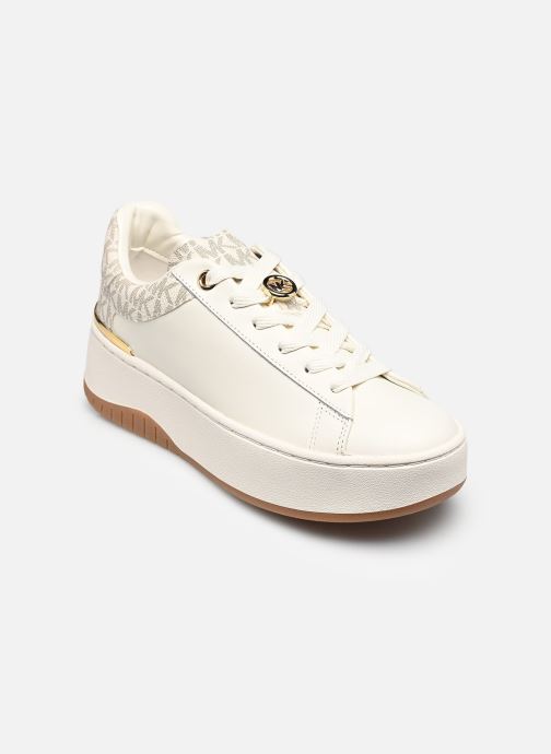 Michael Michael Kors Sneaker DOTTIE LACE UP damen weiß