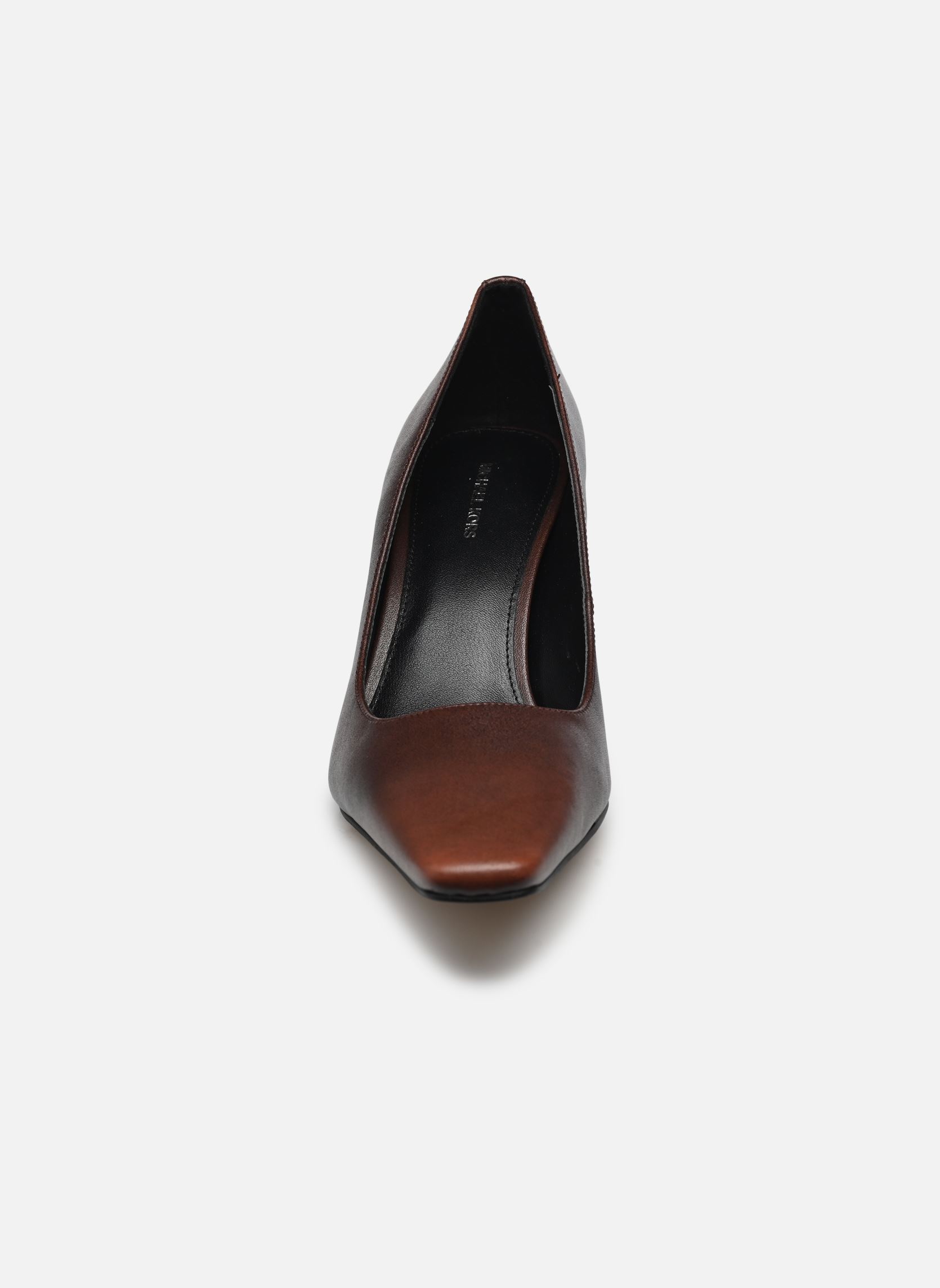 Pumps DARRAH PUMP dames bruin Michael Michael Kors Pumps DARRAH PUMP dames bruin Luggage