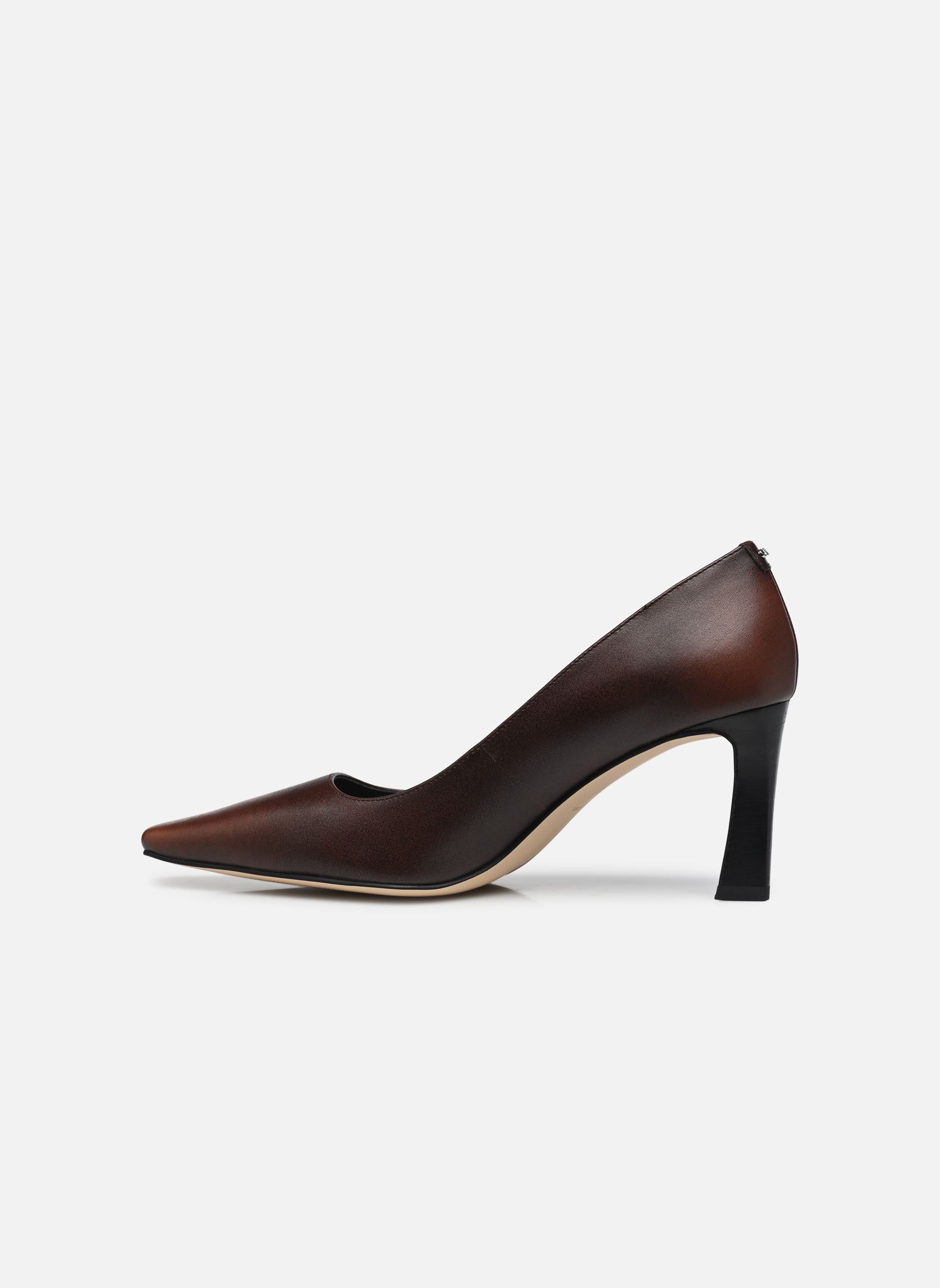 Pumps DARRAH PUMP dames bruin Michael Michael Kors Pumps DARRAH PUMP dames bruin Luggage