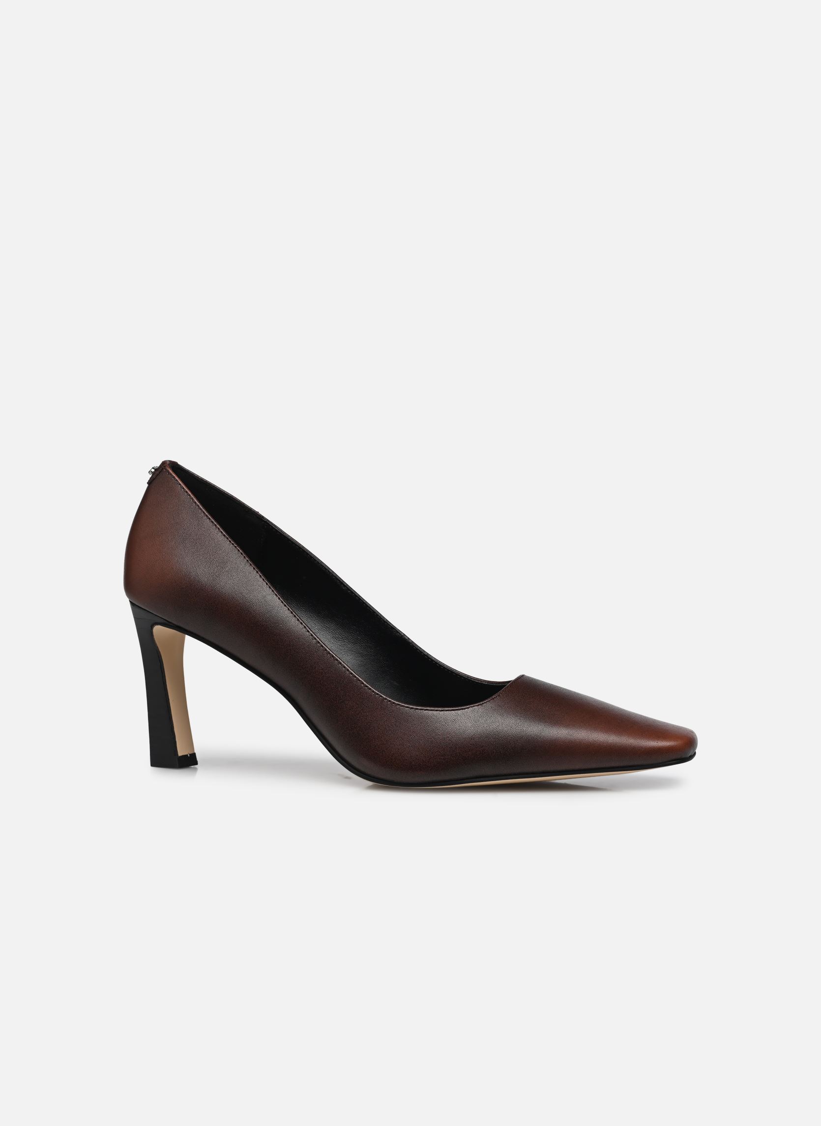 Pumps DARRAH PUMP dames bruin Michael Michael Kors Pumps DARRAH PUMP dames bruin Luggage