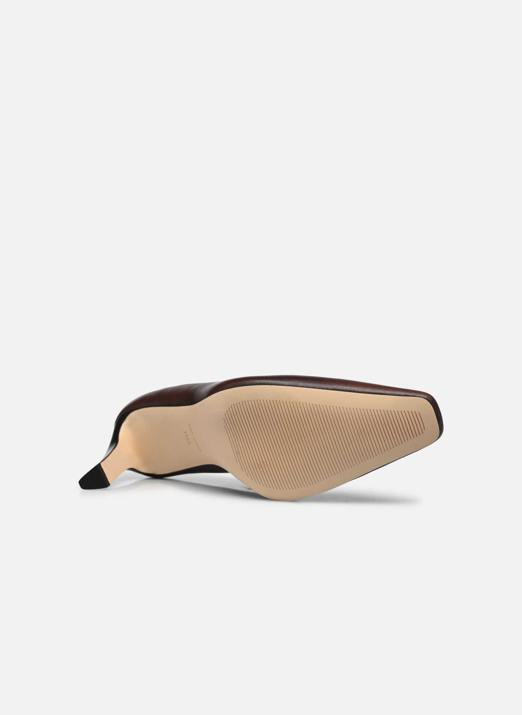 Pumps DARRAH PUMP dames bruin Michael Michael Kors Pumps DARRAH PUMP dames bruin Luggage