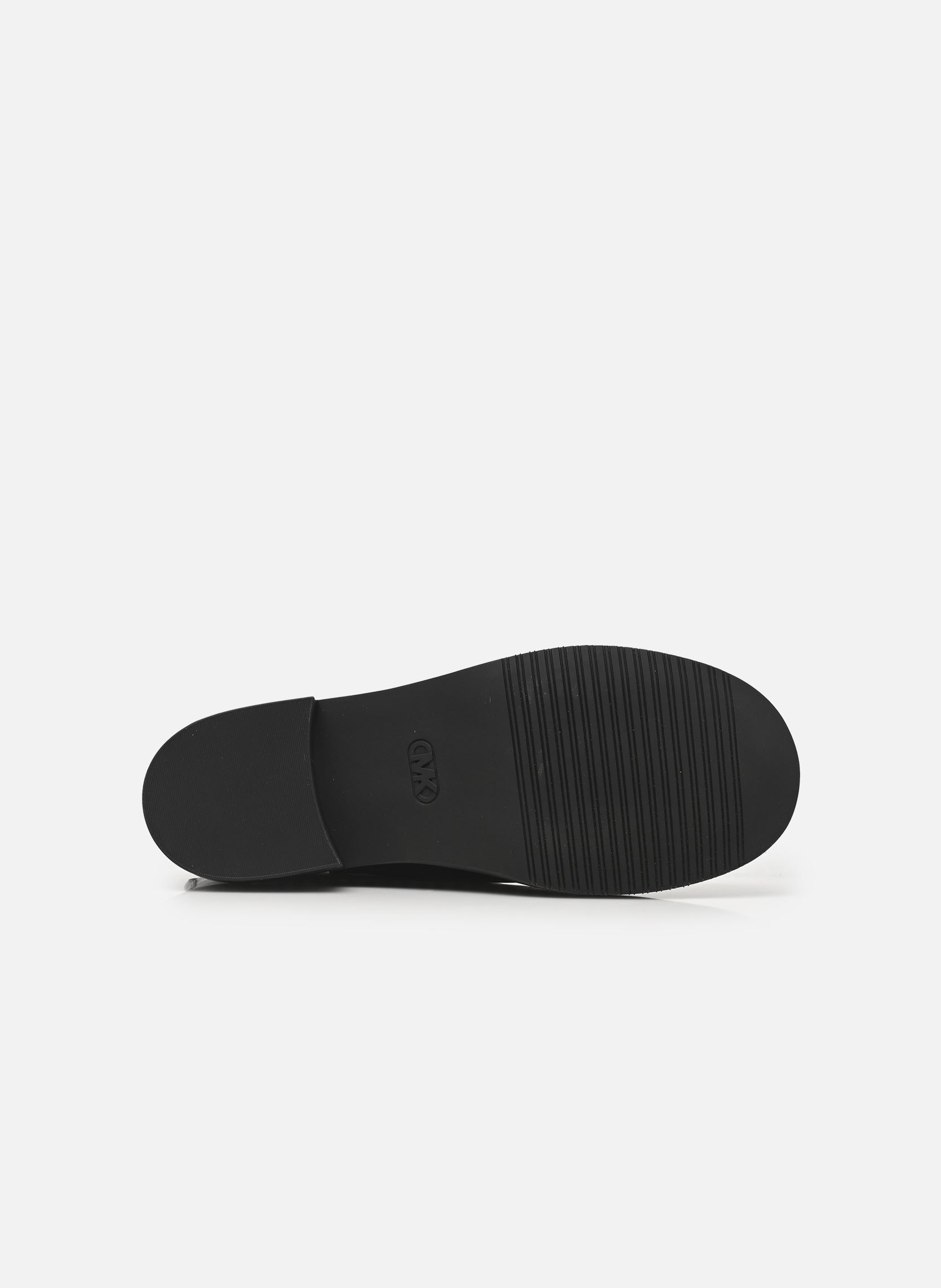 Bottines et boots DARRINGTON FLAT BOOTIE femme noir Michael Michael Kors Bottines et boots DARRINGTON FLAT BOOTIE femme noir Black