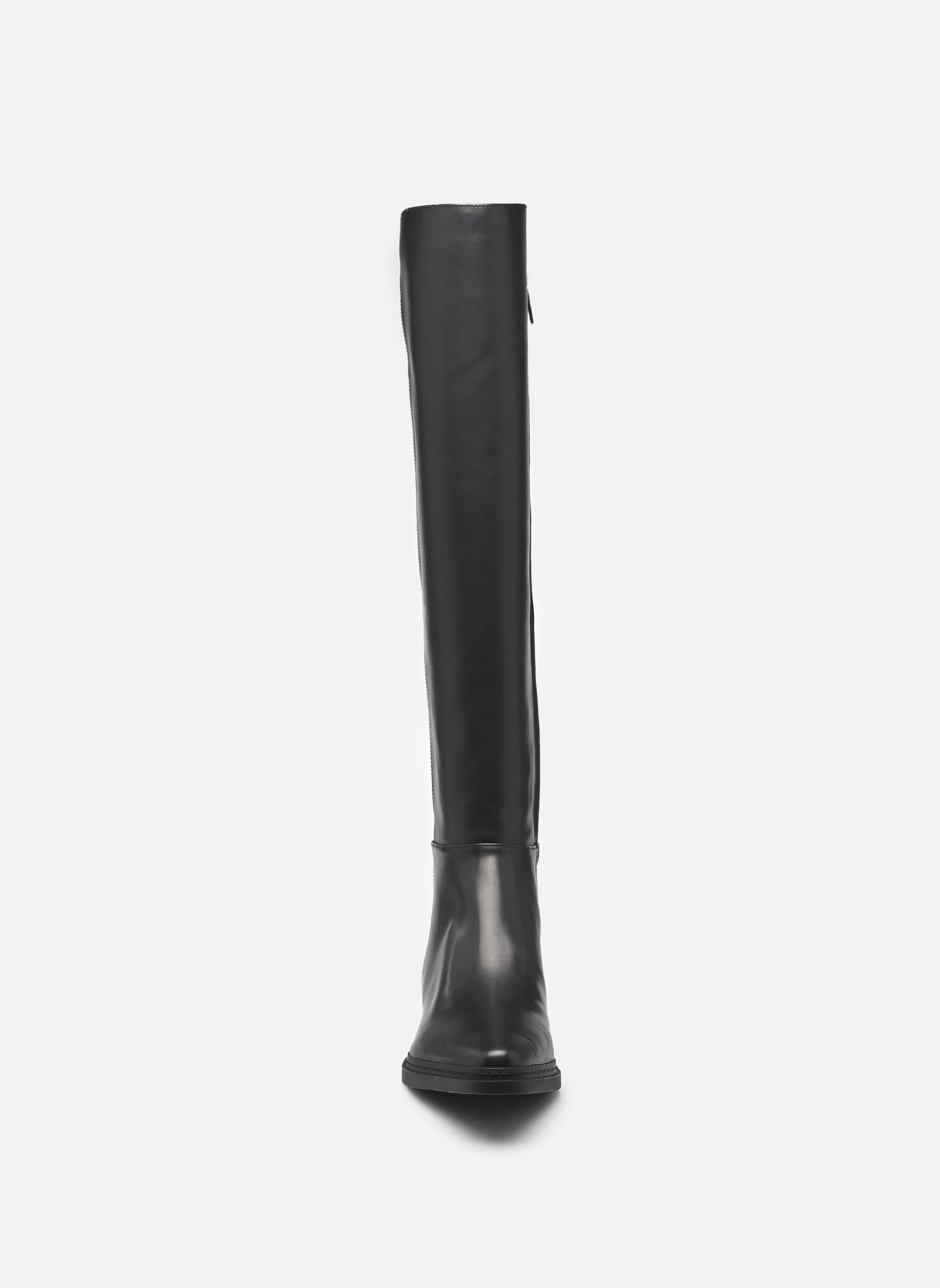 Laarzen LEX BOOT dames zwart Michael Michael Kors Laarzen LEX BOOT dames zwart BLACK