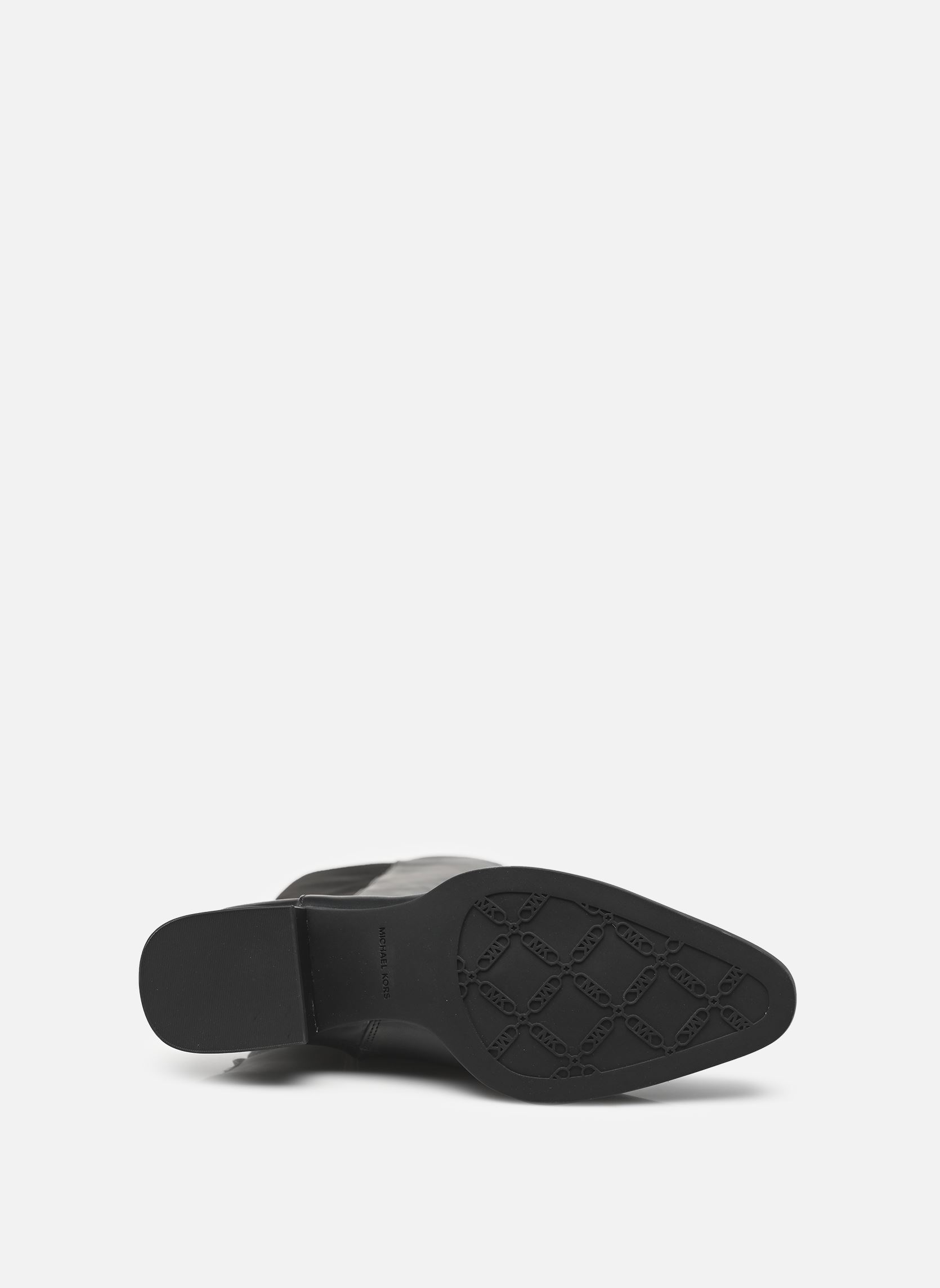 Laarzen LEX BOOT dames zwart Michael Michael Kors Laarzen LEX BOOT dames zwart BLACK
