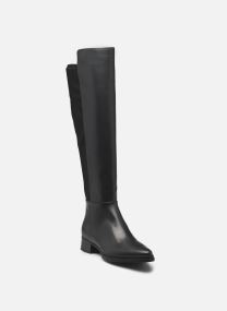 Laarzen LEX BOOT dames zwart