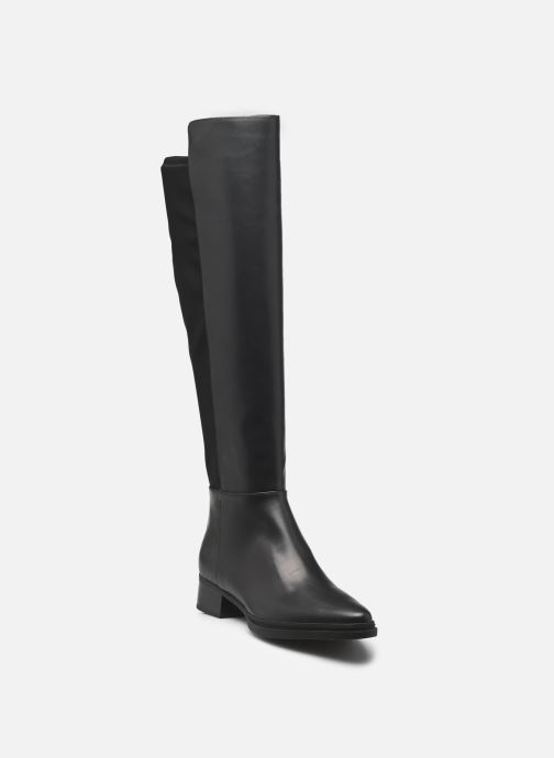 Michael Michael Kors Laarzen LEX BOOT dames zwart