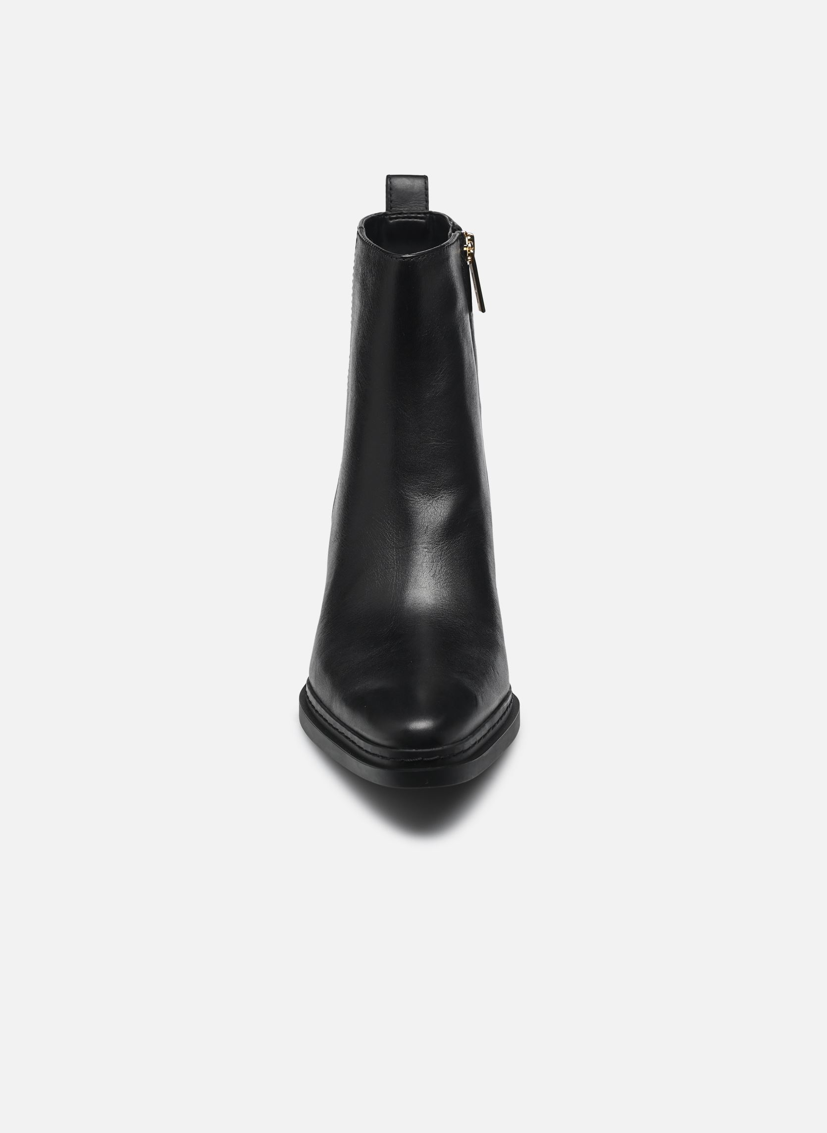 Bottines basses LEX BOOTIE femme noir Michael Michael Kors Bottines basses LEX BOOTIE femme noir BLACK