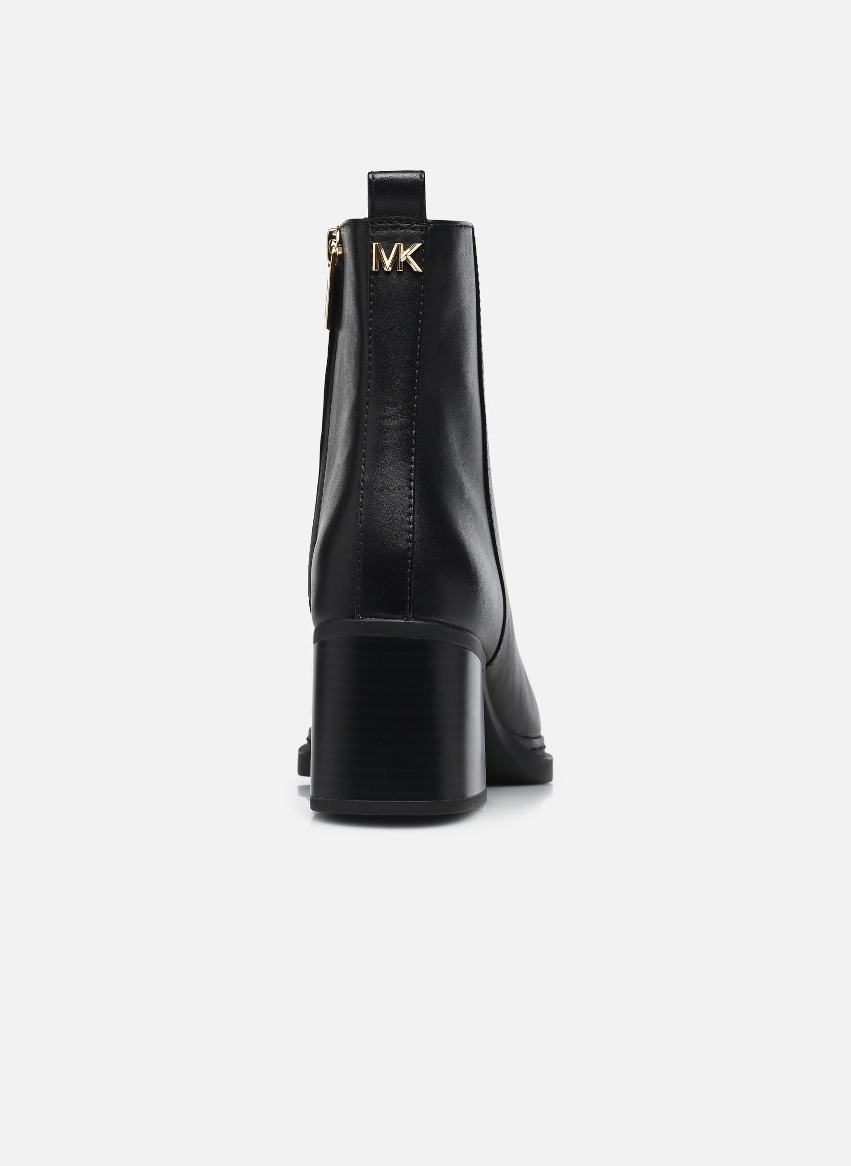 Bottines basses LEX BOOTIE femme noir Michael Michael Kors Bottines basses LEX BOOTIE femme noir BLACK