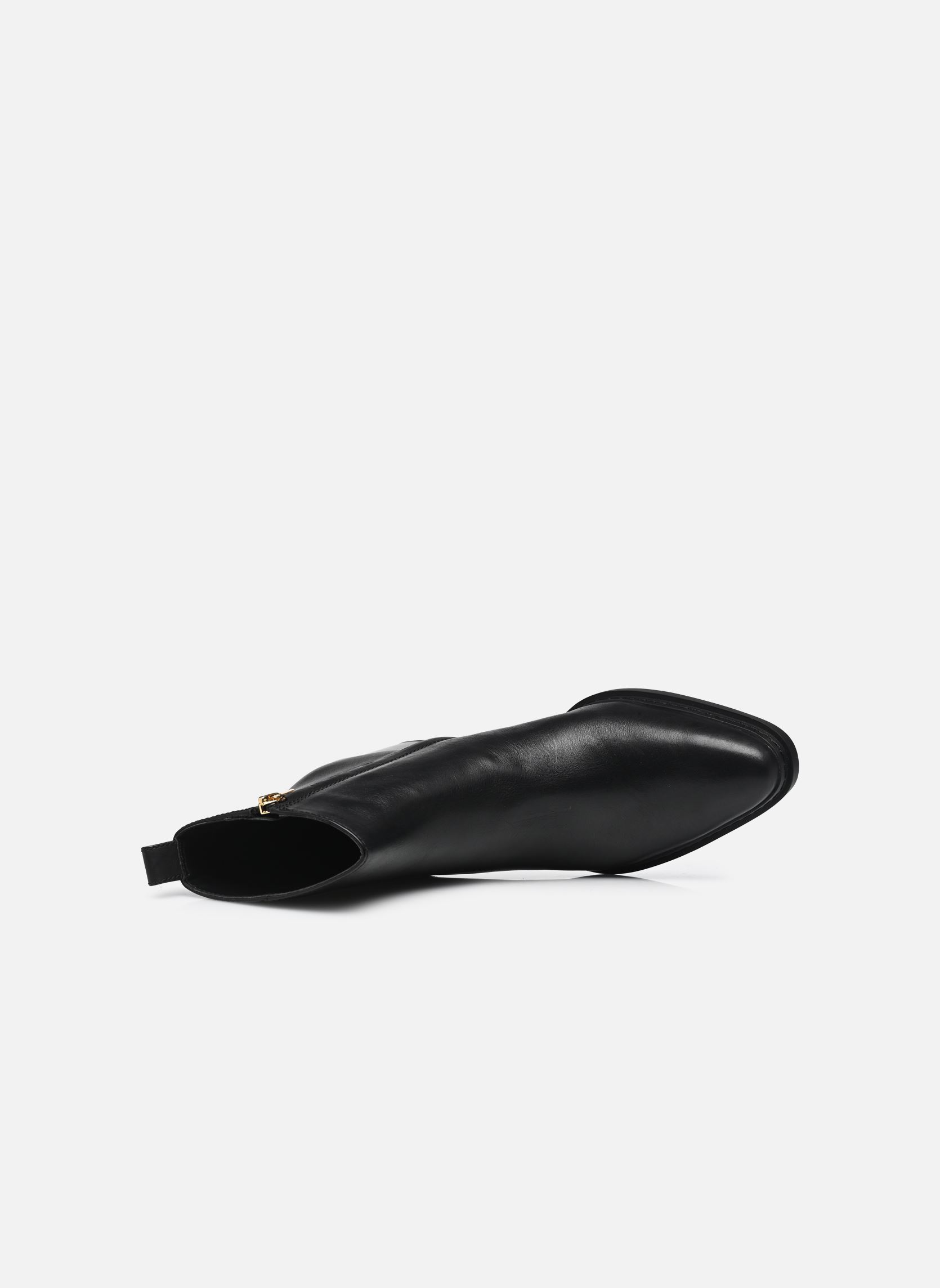 Bottines basses LEX BOOTIE femme noir Michael Michael Kors Bottines basses LEX BOOTIE femme noir BLACK