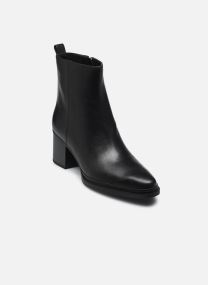 Bottines basses LEX BOOTIE femme noir Michael Michael Kors Bottines basses LEX BOOTIE femme noir BLACK