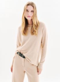 Jerseys 242K-MAMELIA mujer gris Caroll Jerseys 242K-MAMELIA mujer gris MOONBEAM
