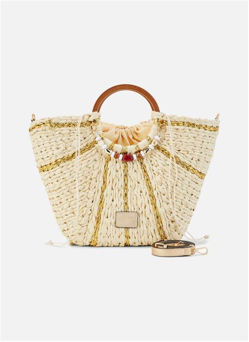 Lollipops Paniers Paniers Petronille femme beige