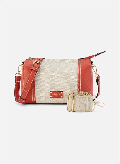Lollipops Sacs à main Sacs multipoches Patrizia femme rouge