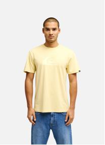 Tee-shirts Ev Comp Logo homme bleu