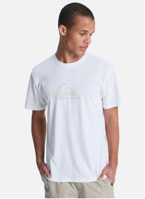 Tee-shirts Ev Comp Logo homme bleu