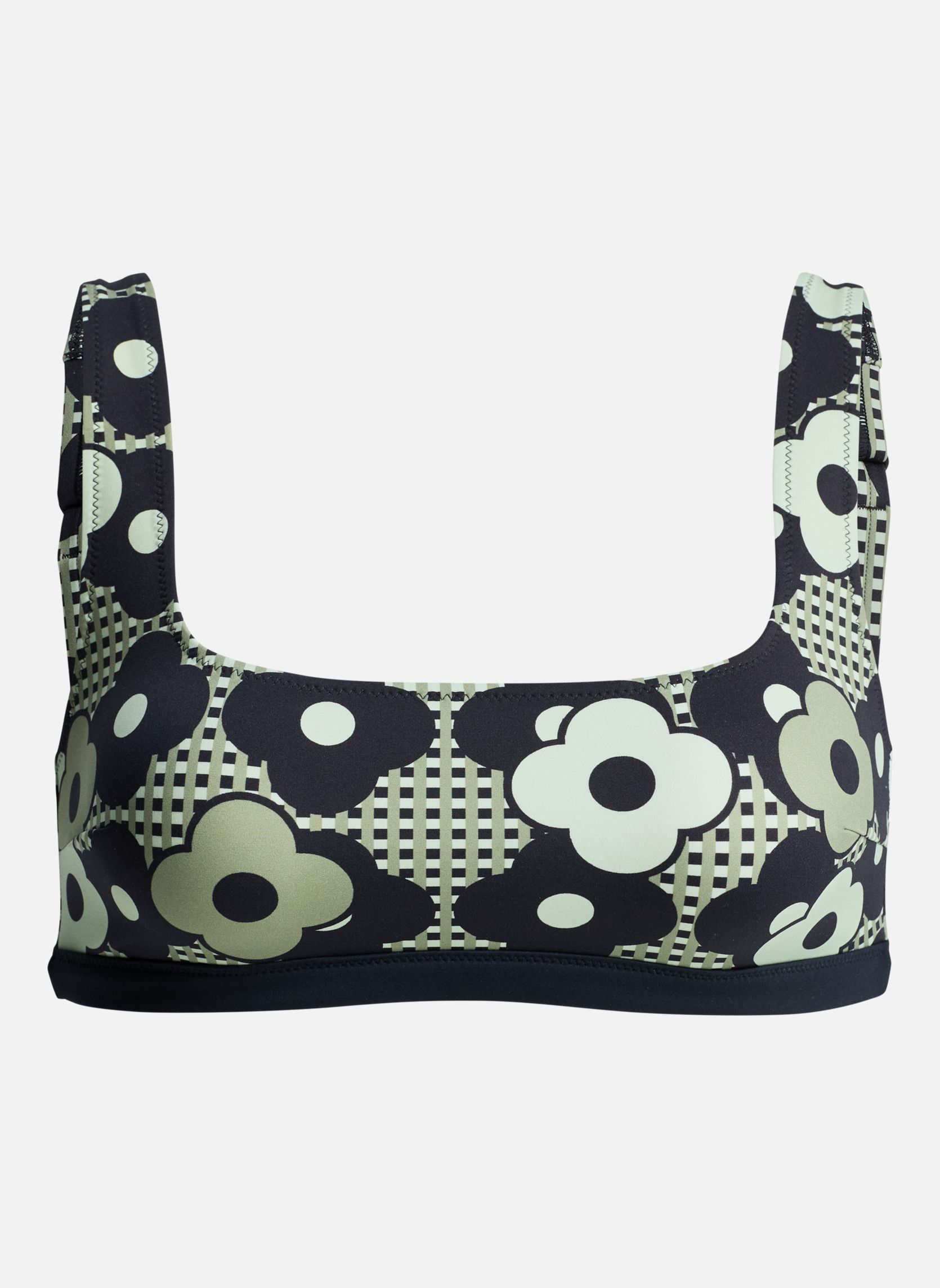Hauts de maillot balconnet Roxy Pro Wave Bralette femme noir Roxy Hauts de maillot balconnet Roxy Pro Wave Bralette femme noir Noir
