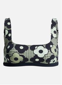 Hauts de maillot balconnet Roxy Pro Wave Bralette femme noir Roxy Hauts de maillot balconnet Roxy Pro Wave Bralette femme noir Noir
