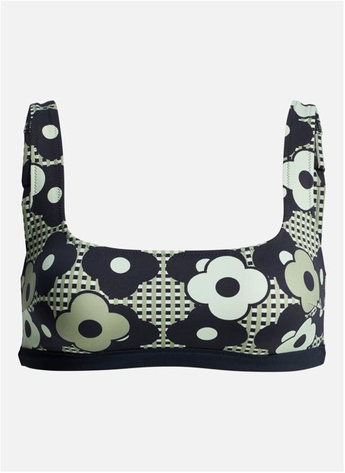 Roxy Hauts de maillot balconnet Haut de maillot de bain bikini. femme noir