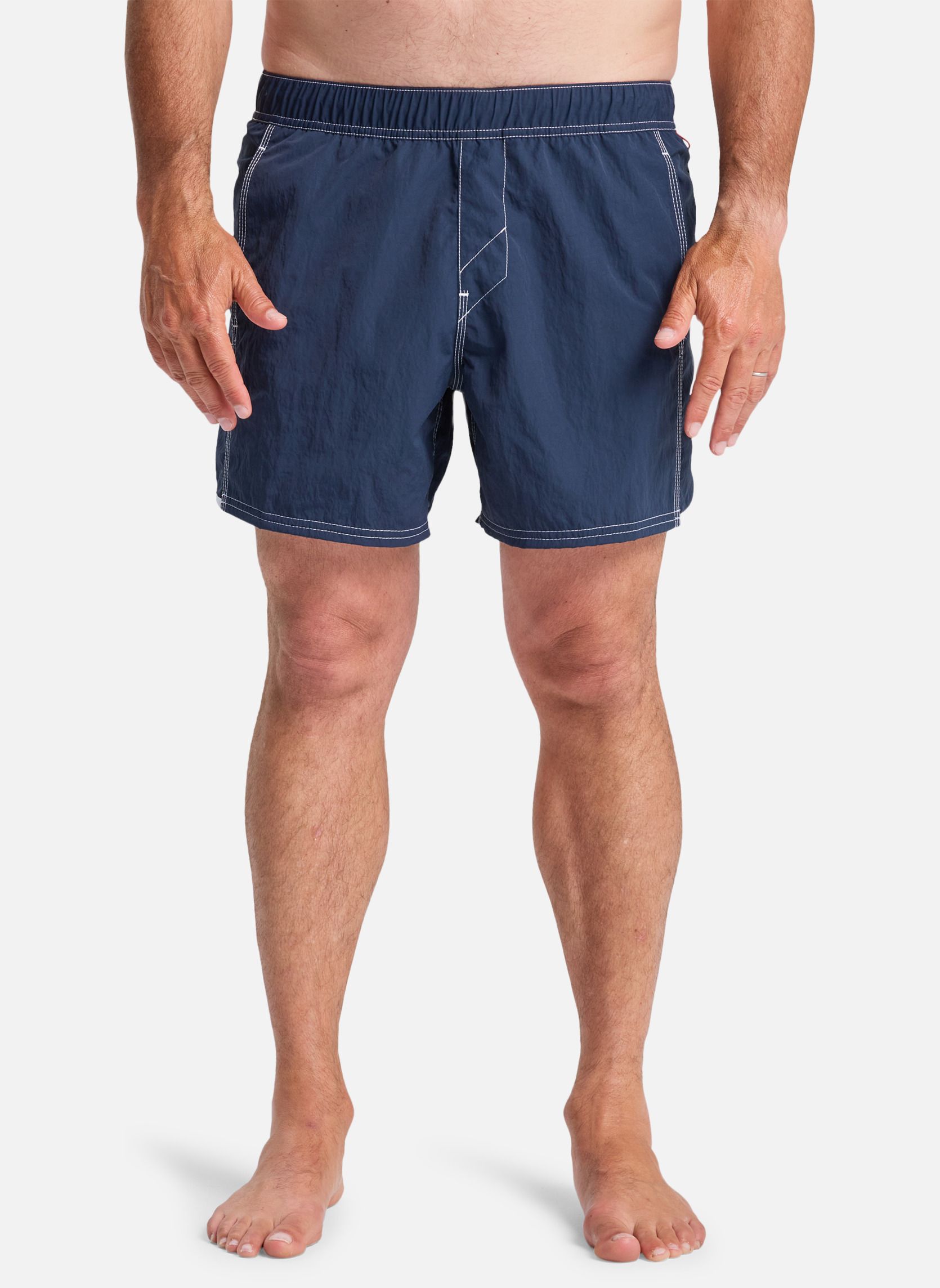 Shorts de bain Diamond Arch 15 homme bleu Quiksilver Shorts de bain Diamond Arch 15 homme bleu Bleu foncé