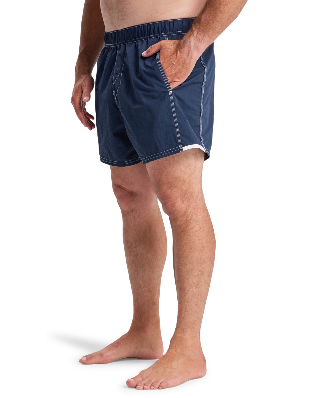 Shorts de bain Diamond Arch 15 homme bleu Quiksilver Shorts de bain Diamond Arch 15 homme bleu Bleu foncé