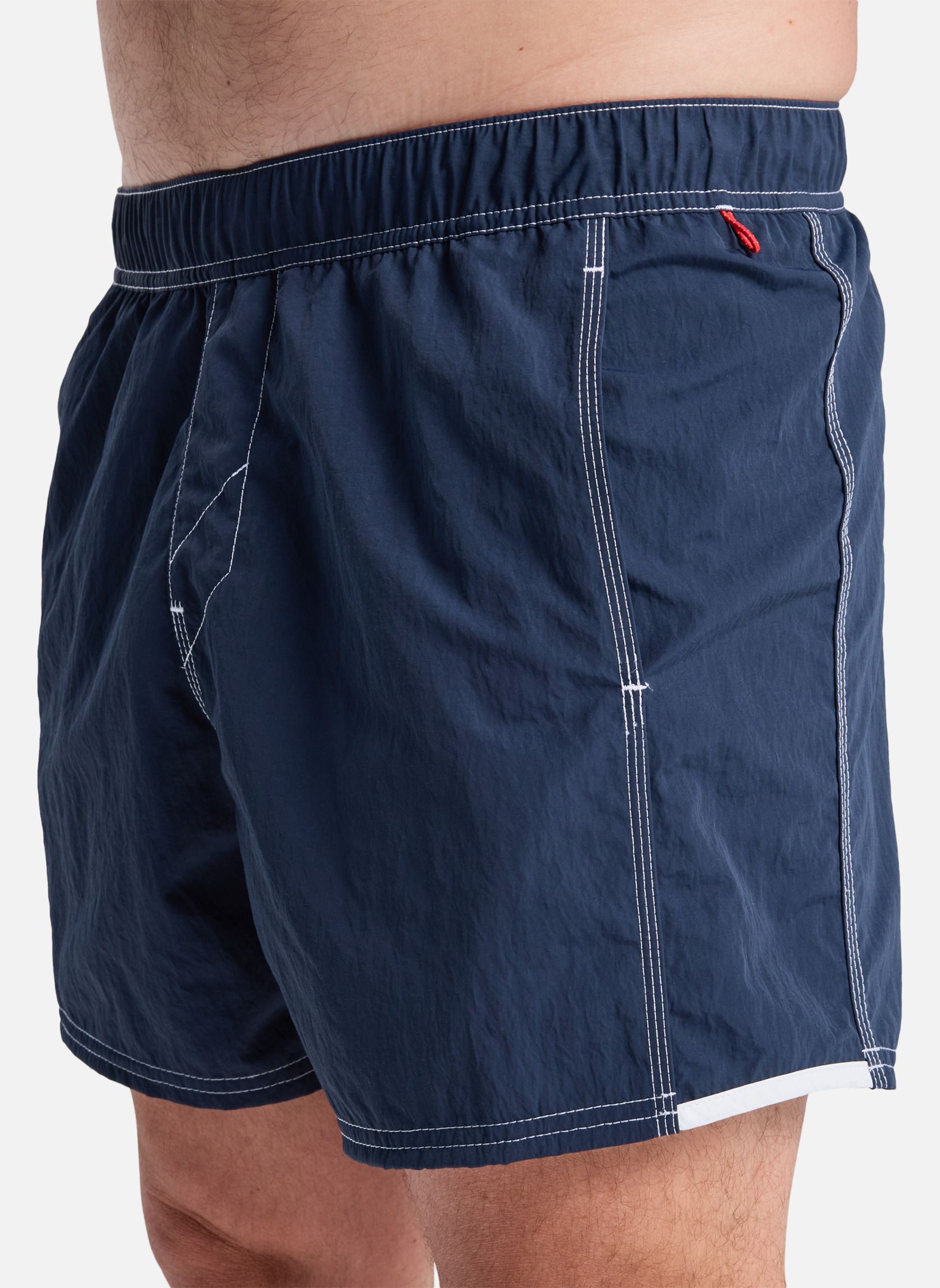 Shorts de bain Diamond Arch 15 homme bleu Quiksilver Shorts de bain Diamond Arch 15 homme bleu Bleu foncé