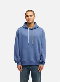 Sweats à capuche Salt Water homme noir