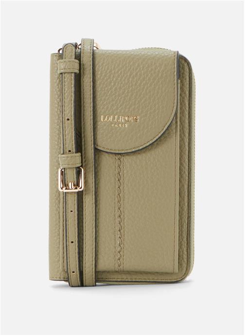 Lollipops Pochettes Phonebag Patsy femme vert