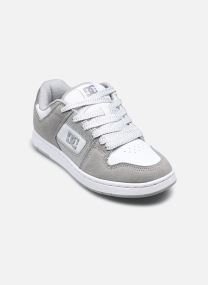 Sneakers Manteca 4 W dames wit