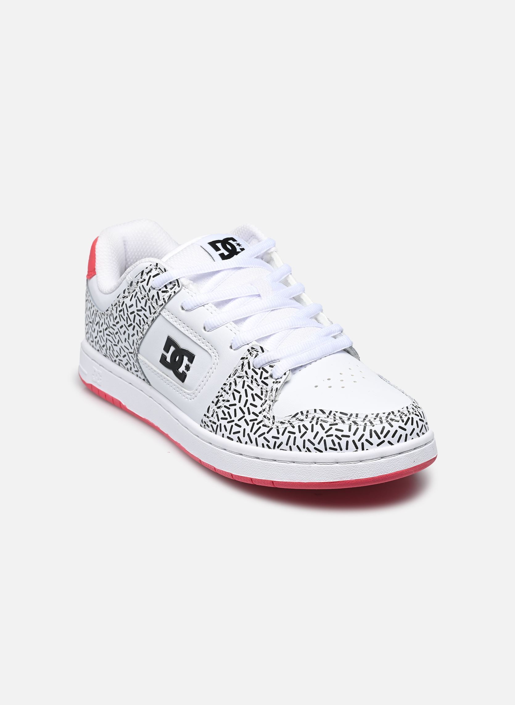 Chaussures de Skate enfant DC Shoes Manteca 4 36 12 - vue 4