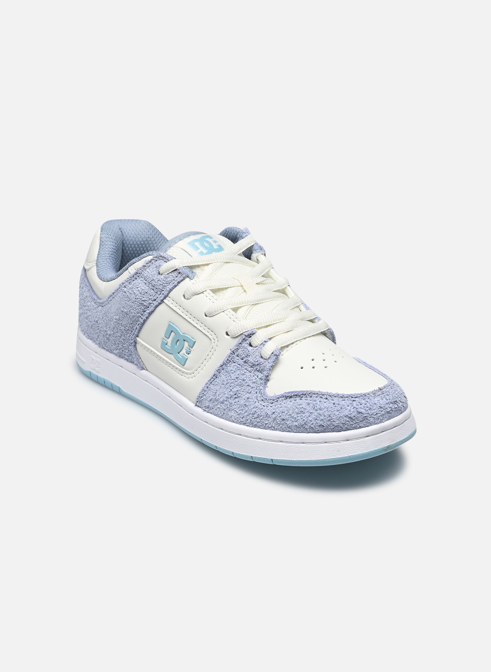 Chaussures de Skate enfant DC Shoes Manteca 4 36 12 - vue 3
