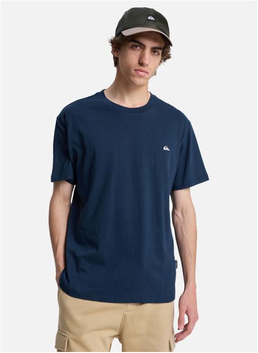 Quiksilver Tee-shirts Mw Neps homme bleu